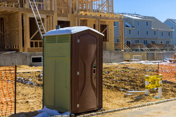 Best Local porta potty services  in Bellevue, NE