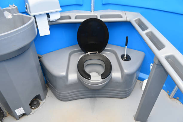 Best Affordable porta potty rental  in Bellevue, NE