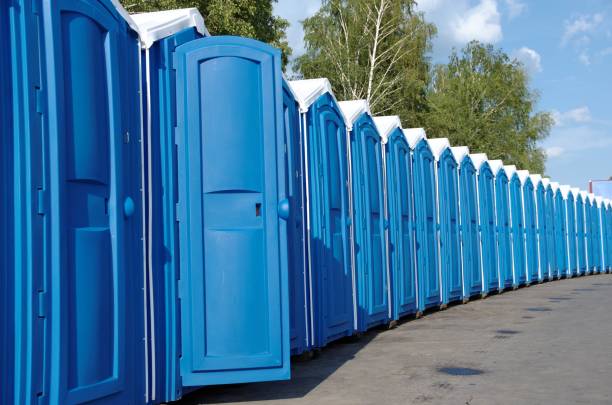 Best Porta potty rental near me  in Bellevue, NE